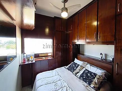 Apartamento 2 Quartos com 82m² - Vila Monumento - Apartamento em Vila Monumento, São Paulo - Foto 1