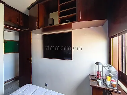 Apartamento 2 Quartos com 82m² - Vila Monumento - Apartamento em Vila Monumento, São Paulo - Foto 2