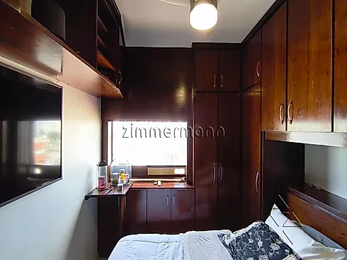 Apartamento 2 Quartos com 82m² - Vila Monumento - Apartamento em Vila Monumento, São Paulo - Foto 3