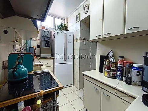 Apartamento 2 Quartos com 82m² - Vila Monumento - Apartamento em Vila Monumento, São Paulo - Foto 5