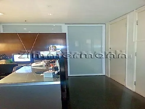 Escritório/Sala Comercial - 92m², Santa Cecilia - Escritório/sala em Santa Cecilia, São Paulo - Foto 2