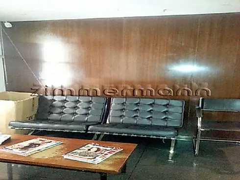 Escritório/Sala Comercial - 92m², Santa Cecilia - Escritório/sala em Santa Cecilia, São Paulo - Foto 3