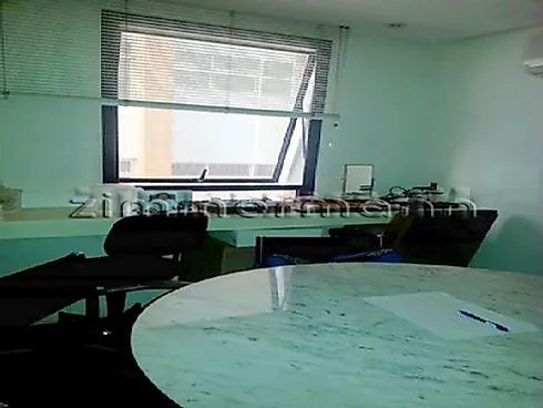 Escritório/Sala Comercial - 92m², Santa Cecilia - Escritório/sala em Santa Cecilia, São Paulo - Foto 4