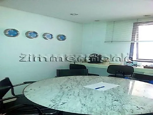 Escritório/Sala Comercial - 92m², Santa Cecilia - Escritório/sala em Santa Cecilia, São Paulo - Foto 5