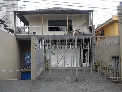 Vila Romana, São Paulo