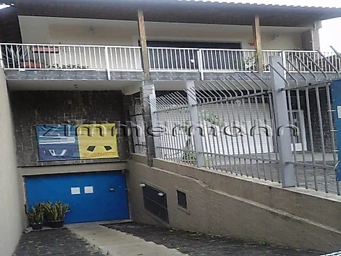 Escritório/Sala Comercial - 660m², Vila Romana - Escritório/sala em Vila Romana, São Paulo - Foto 3