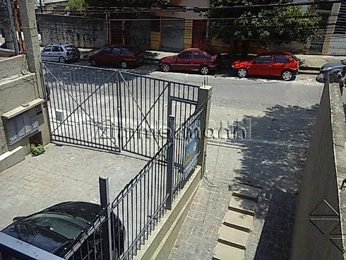 Escritório/Sala Comercial - 660m², Vila Romana - Escritório/sala em Vila Romana, São Paulo - Foto 4