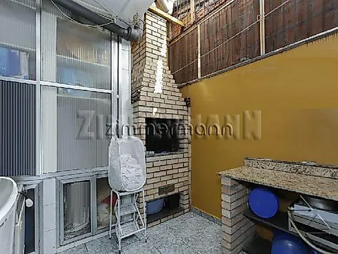 Pinheiros, São Paulo