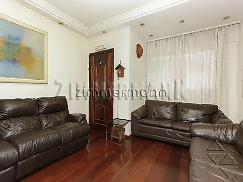 Casa 3 Quartos com 1 Suíte e 151m² - Pinheiros - Casa em Pinheiros, São Paulo - Foto 3