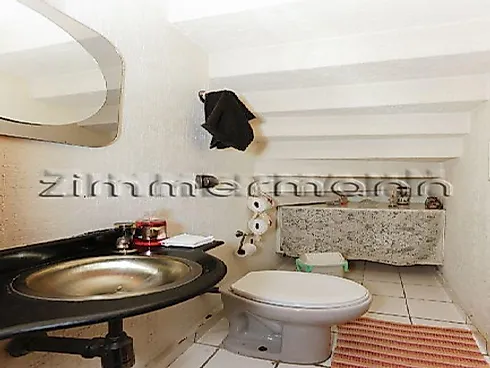 Casa 3 Quartos com 1 Suíte e 151m² - Pinheiros - Casa em Pinheiros, São Paulo - Foto 4