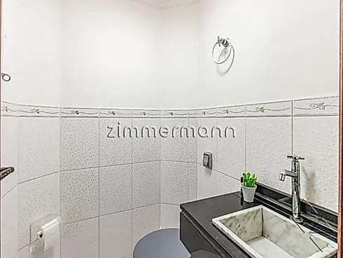 Casa 3 Quartos com 1 Suíte e 168m² - Vila Madalena - Casa em Vila Madalena, São Paulo - Foto 5