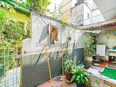 Casa 1 Quarto com 118m² - Pompeia - Casa em Pompeia, São Paulo - Foto 1