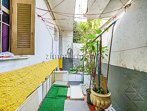 Casa 1 Quarto com 118m² - Pompeia - Casa em Pompeia, São Paulo - Foto 2