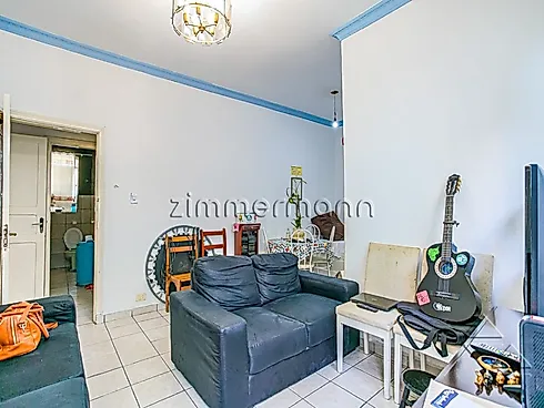 Casa 1 Quarto com 118m² - Pompeia - Casa em Pompeia, São Paulo - Foto 4