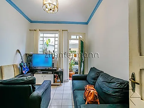 Casa 1 Quarto com 118m² - Pompeia - Casa em Pompeia, São Paulo - Foto 5