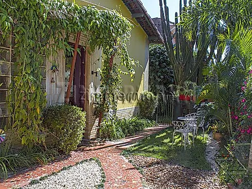 Casa 6 Quartos com 2 Suítes e 146m² - Pompeia - Casa em Pompeia, São Paulo - Foto 1