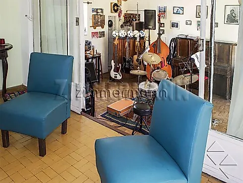 Casa 6 Quartos com 2 Suítes e 146m² - Pompeia - Casa em Pompeia, São Paulo - Foto 4