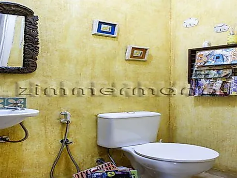Casa 6 Quartos com 2 Suítes e 146m² - Pompeia - Casa em Pompeia, São Paulo - Foto 5