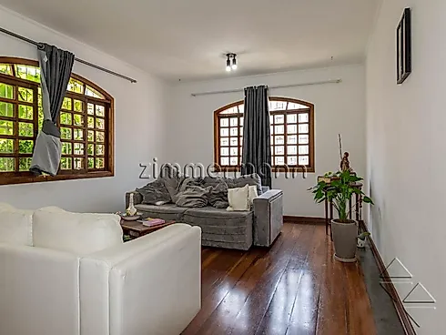 Casa 4 Quartos com 2 Suítes e 271m² - Pompeia - Casa em Pompeia, São Paulo - Foto 3