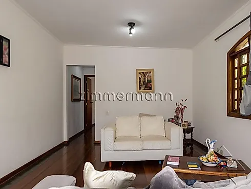 Casa 4 Quartos com 2 Suítes e 271m² - Pompeia - Casa em Pompeia, São Paulo - Foto 4