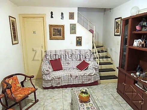 Casa 4 Quartos com 220m² - Perdizes - Casa em Perdizes, São Paulo - Foto 2
