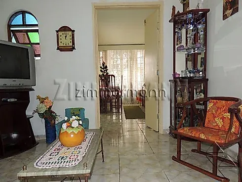 Casa 4 Quartos com 220m² - Perdizes - Casa em Perdizes, São Paulo - Foto 3