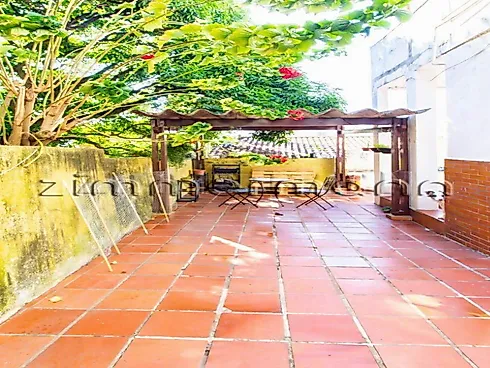 Casa 5 Quartos com 198m² - Alto da Lapa - Casa em Alto da Lapa, São Paulo - Foto 2