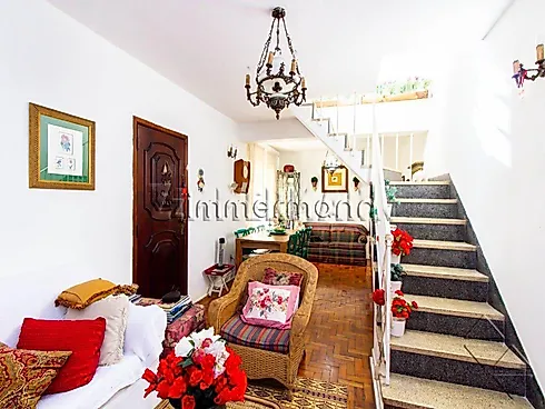 Casa 5 Quartos com 198m² - Alto da Lapa - Casa em Alto da Lapa, São Paulo - Foto 3