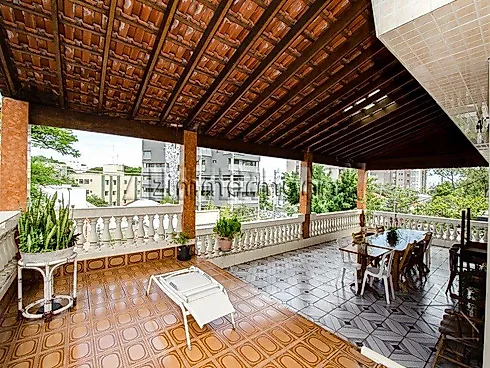 Escritório/Sala Comercial - 754m², Vila Madalena - Escritório/sala em Vila Madalena, São Paulo - Foto 1