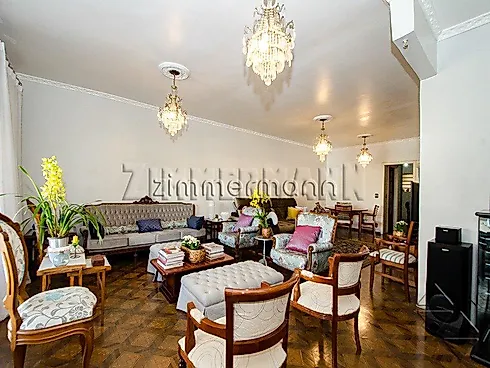 Escritório/Sala Comercial - 754m², Vila Madalena - Escritório/sala em Vila Madalena, São Paulo - Foto 2