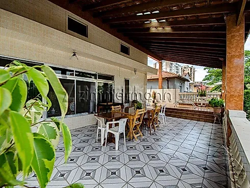 Escritório/Sala Comercial - 754m², Vila Madalena - Escritório/sala em Vila Madalena, São Paulo - Foto 3