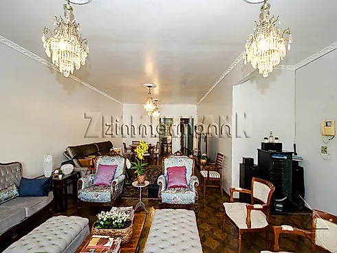 Escritório/Sala Comercial - 754m², Vila Madalena - Escritório/sala em Vila Madalena, São Paulo - Foto 4