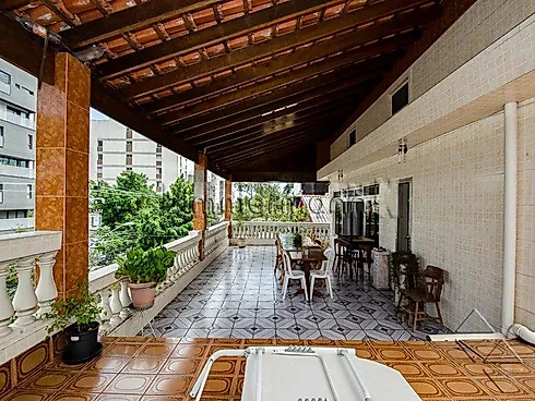 Escritório/Sala Comercial - 754m², Vila Madalena - Escritório/sala em Vila Madalena, São Paulo - Foto 5