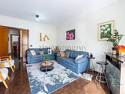 Casa 4 Quartos com 3 Suítes e 274m² - Alto da Lapa - Casa em Alto da Lapa, São Paulo - Foto 2