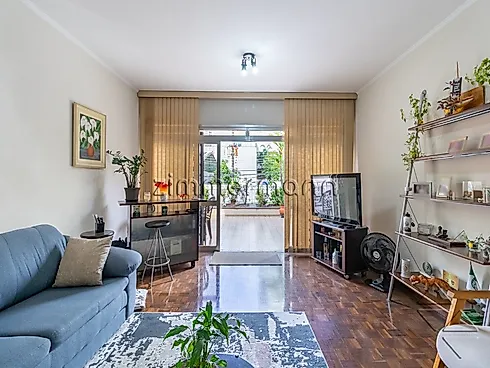 Casa 4 Quartos com 3 Suítes e 274m² - Alto da Lapa - Casa em Alto da Lapa, São Paulo - Foto 3