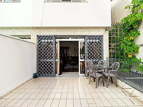 Casa 4 Quartos com 3 Suítes e 274m² - Alto da Lapa - Casa em Alto da Lapa, São Paulo - Foto 5