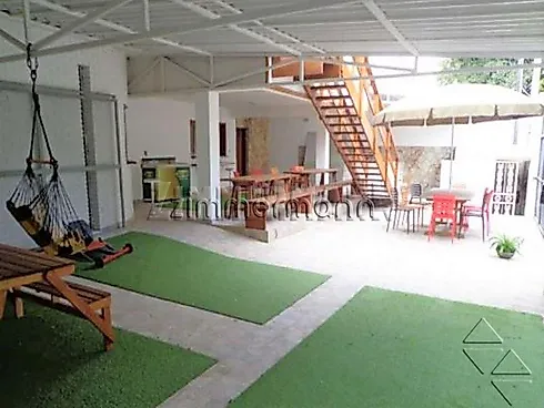 Casa 5 Quartos com 1 Suíte e 400m² - Alto de Pinheiros - Casa em Alto de Pinheiros, São Paulo - Foto 1