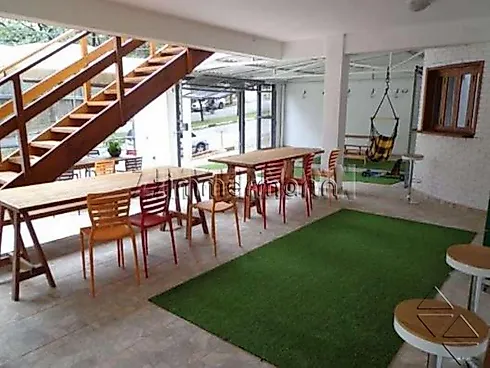Casa 5 Quartos com 1 Suíte e 400m² - Alto de Pinheiros - Casa em Alto de Pinheiros, São Paulo - Foto 2