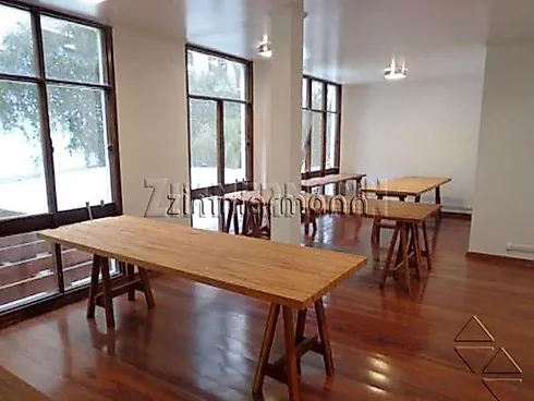 Casa 5 Quartos com 1 Suíte e 400m² - Alto de Pinheiros - Casa em Alto de Pinheiros, São Paulo - Foto 3