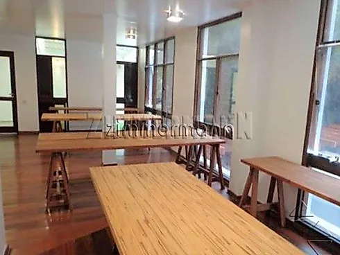 Casa 5 Quartos com 1 Suíte e 400m² - Alto de Pinheiros - Casa em Alto de Pinheiros, São Paulo - Foto 4