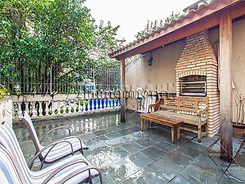 Casa 3 Quartos com 1 Suíte e 178m² - Alto da Lapa - Casa em Alto da Lapa, São Paulo - Foto 1