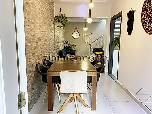 Casa 3 Quartos com 1 Suíte e 178m² - Alto da Lapa - Casa em Alto da Lapa, São Paulo - Foto 3