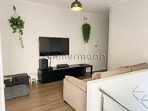 Casa 3 Quartos com 1 Suíte e 178m² - Alto da Lapa - Casa em Alto da Lapa, São Paulo - Foto 4