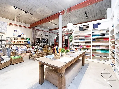 Escritório/Sala Comercial - 1000m², Santa Cecilia - Escritório/sala em Santa Cecilia, São Paulo - Foto 3