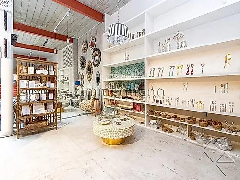 Escritório/Sala Comercial - 1000m², Santa Cecilia - Escritório/sala em Santa Cecilia, São Paulo - Foto 4