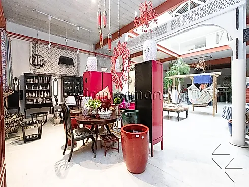 Escritório/Sala Comercial - 1000m², Santa Cecilia - Escritório/sala em Santa Cecilia, São Paulo - Foto 5