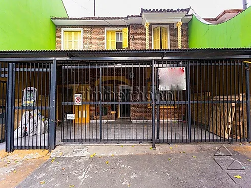 Vila Romana, São Paulo