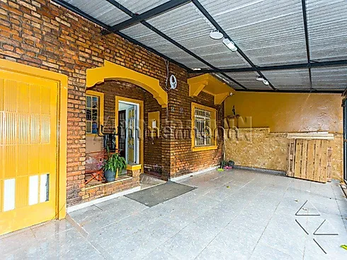 Casa 4 Quartos com 1 Suíte e 300m² - Vila Romana - Casa em Vila Romana, São Paulo - Foto 2