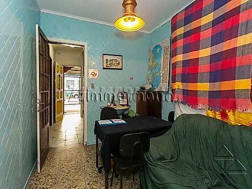 Casa 4 Quartos com 1 Suíte e 300m² - Vila Romana - Casa em Vila Romana, São Paulo - Foto 3