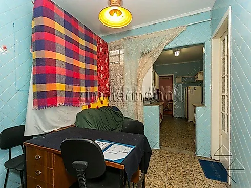 Casa 4 Quartos com 1 Suíte e 300m² - Vila Romana - Casa em Vila Romana, São Paulo - Foto 4
